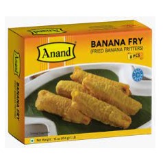 BANANA FRY 16 OZ 